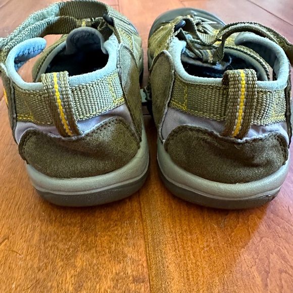 Men’s Keen H2 Water Sandals Size 6 in excellent condition - Picture 6 of 6